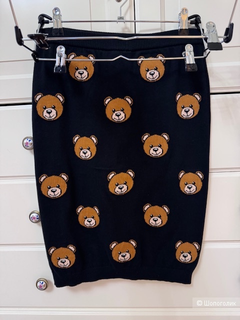 Юбка Moschino, IT 42