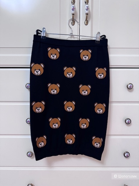 Юбка Moschino, IT 42