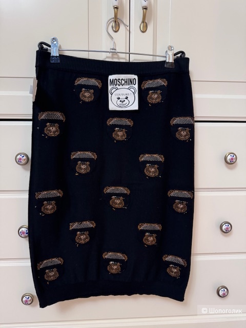 Юбка Moschino, IT 42