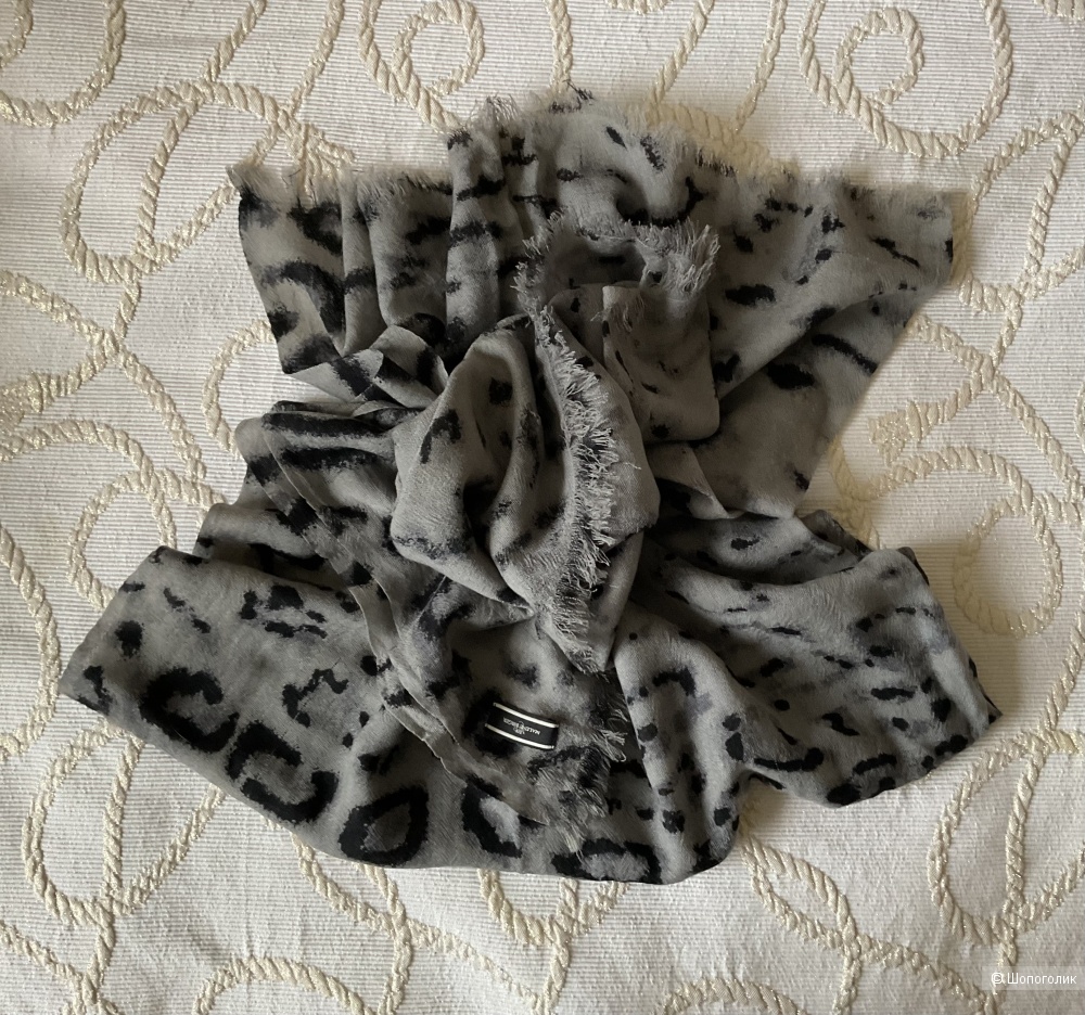 Платок Male e Birger