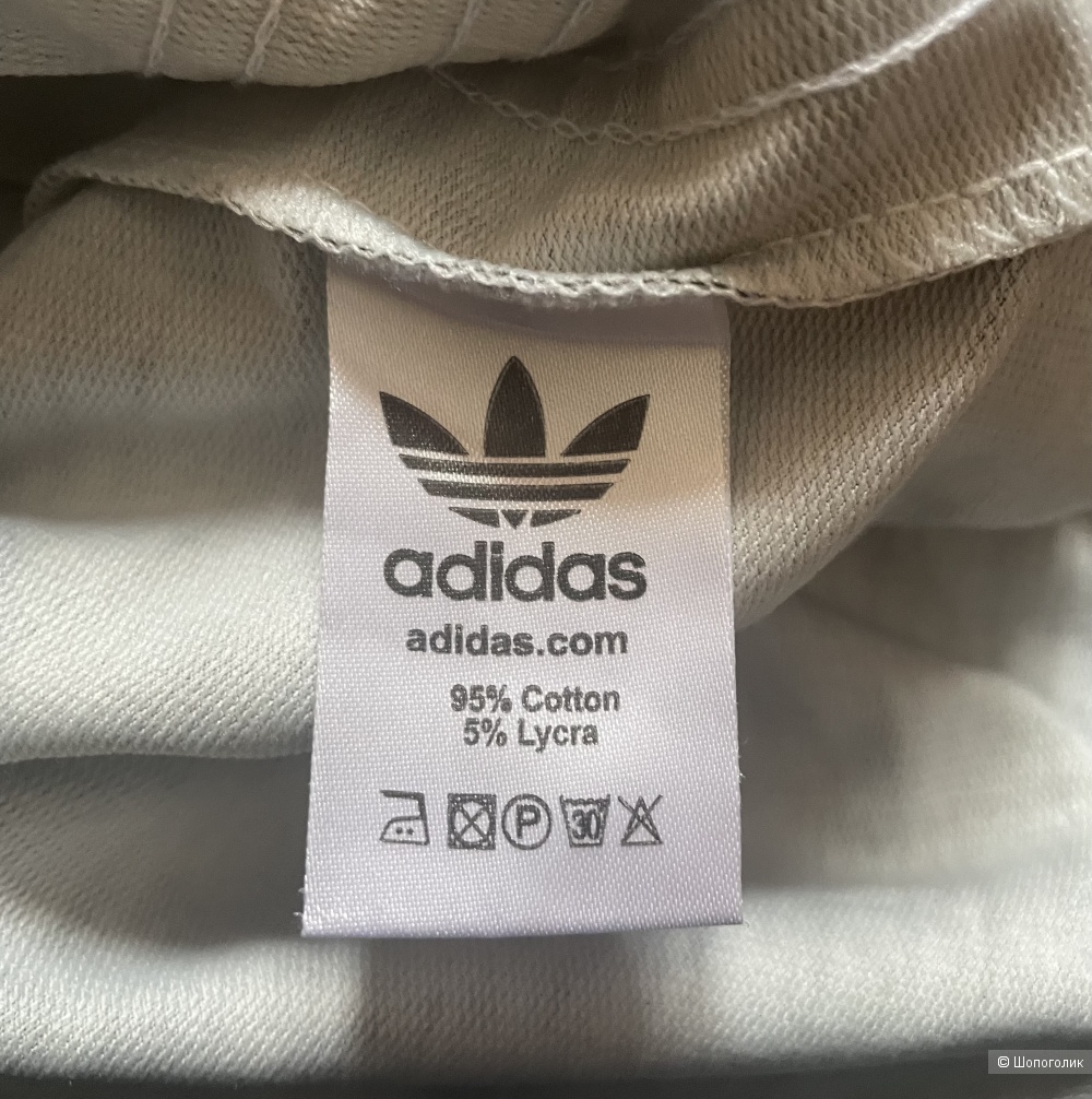 Лонгслив Adidas размер М/S