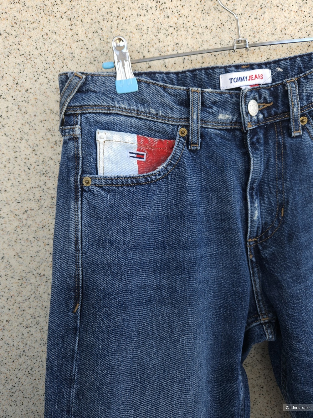 Джинсы Tommy Hilfiger, 28-29