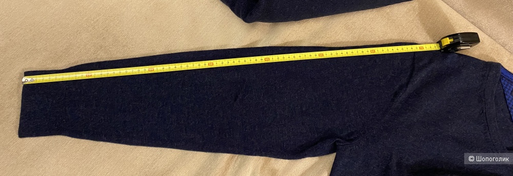 Джемпер Tommy Hilfiger размер XL