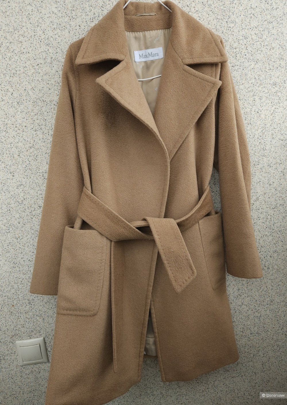 Пальто Max Mara, 44-46