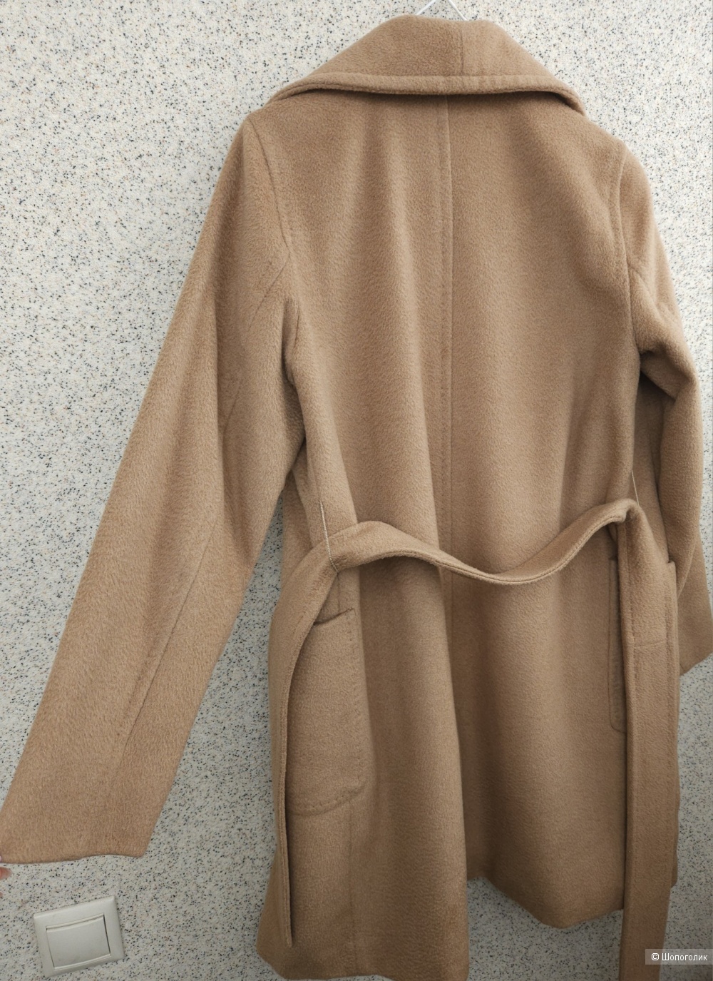 Пальто Max Mara, 44-46