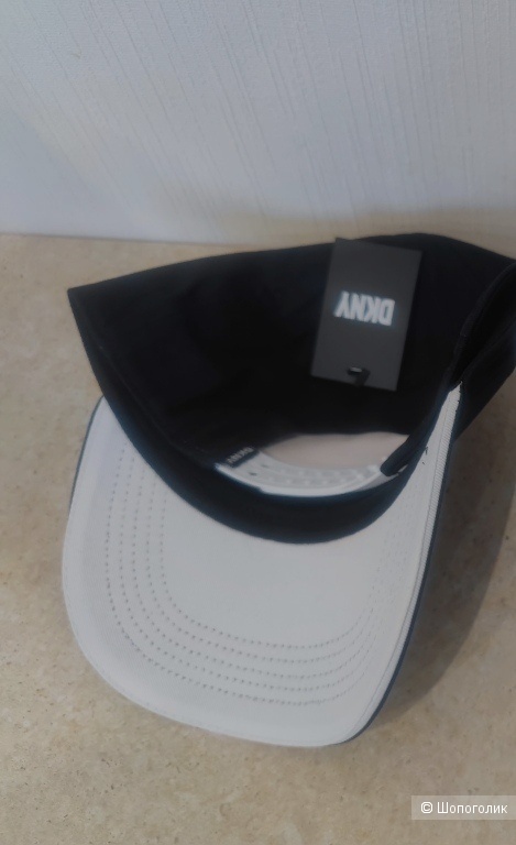 Бейсболка DKNY
