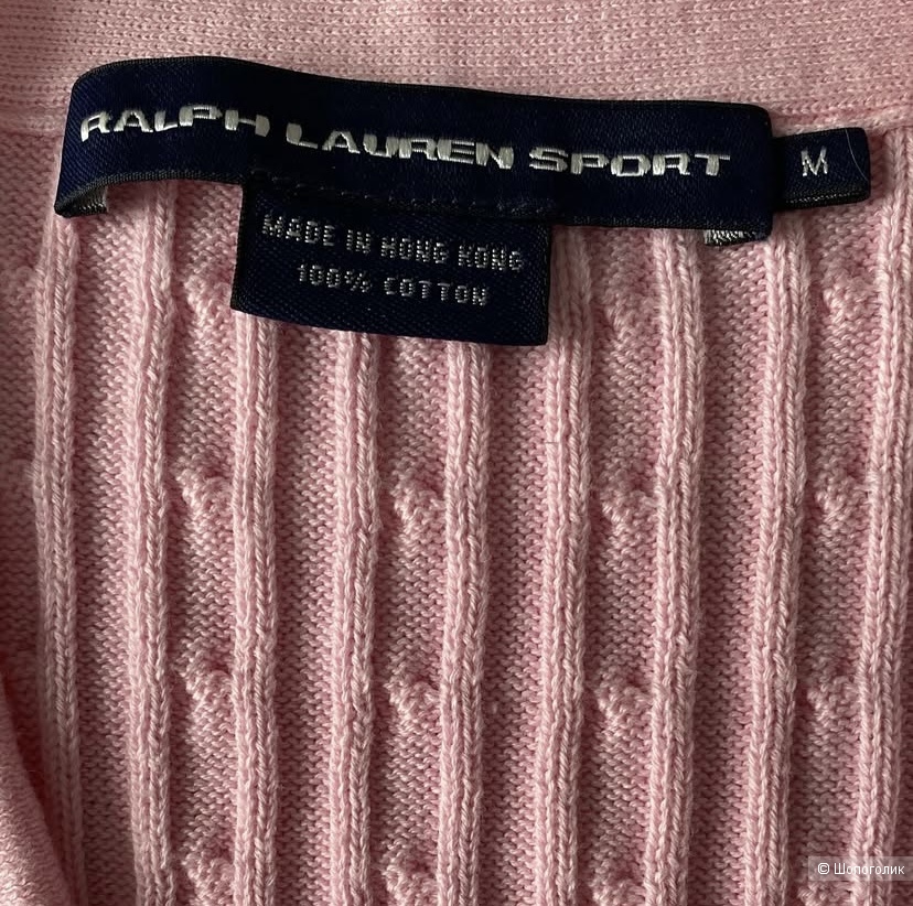 Пуловер Ralph Lauren M