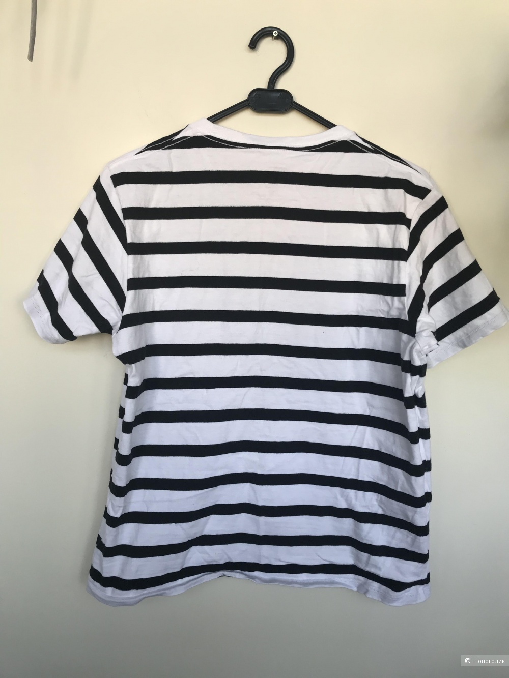 Футболка Uniqlo размер М