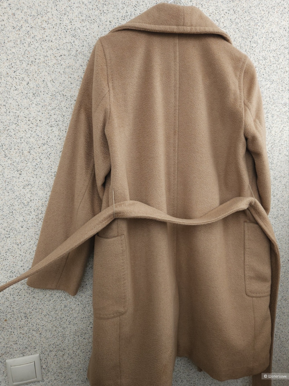 Пальто Max Mara, 44-46