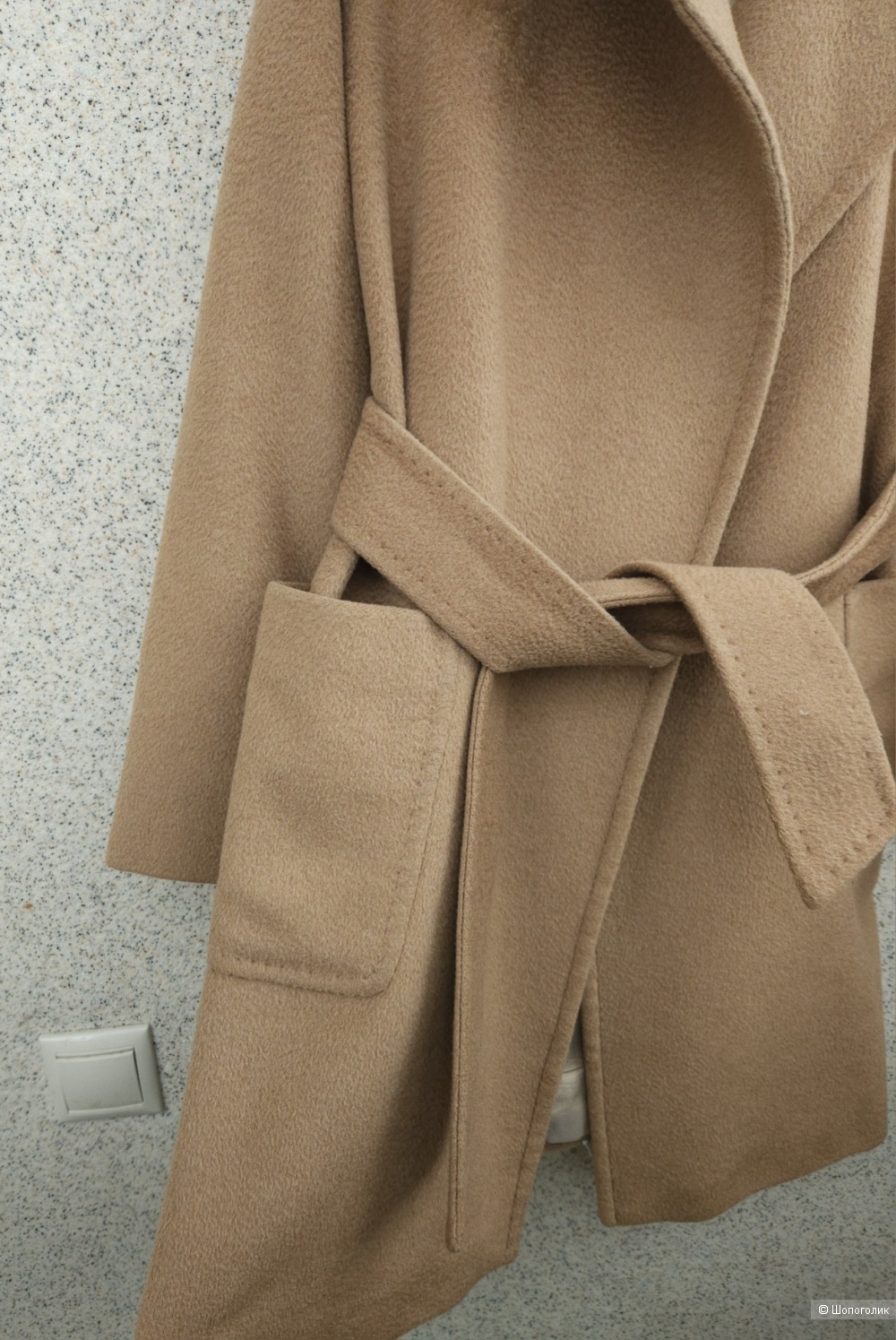 Пальто Max Mara, 44-46