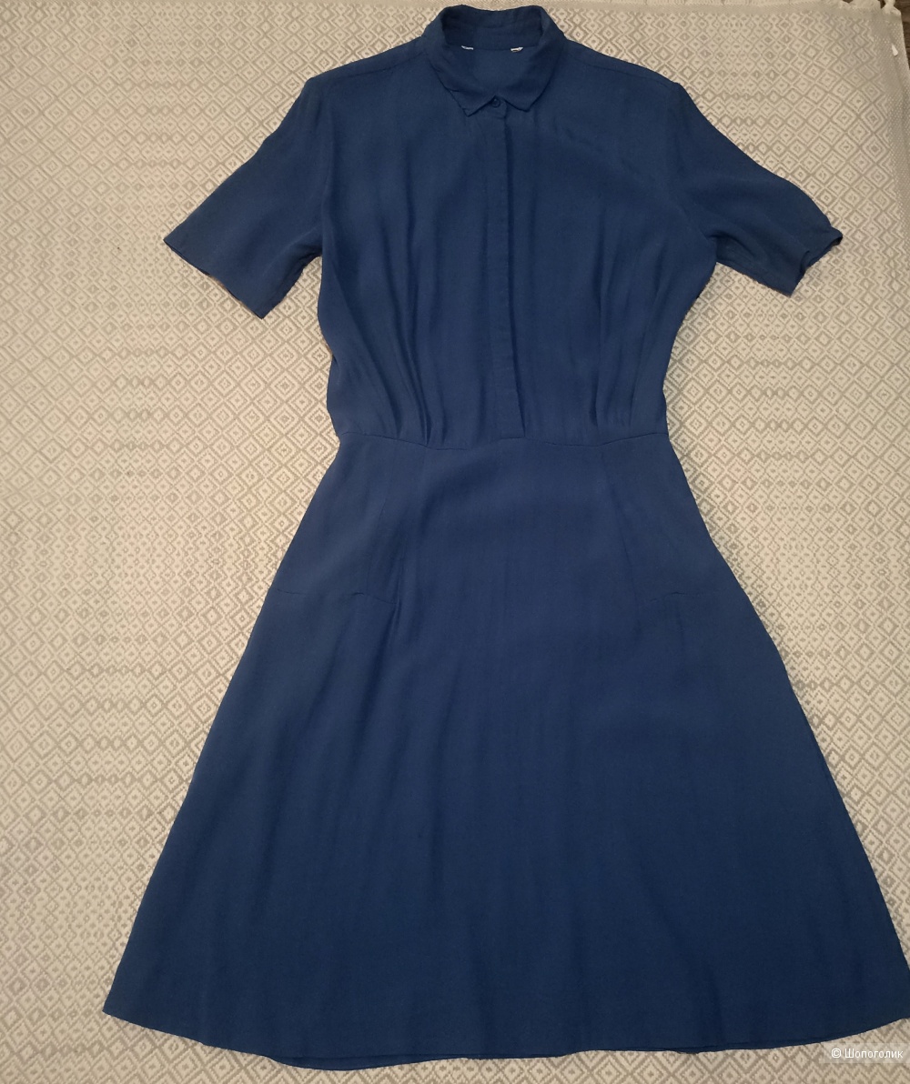 Max Mara аутлет платье р. 42