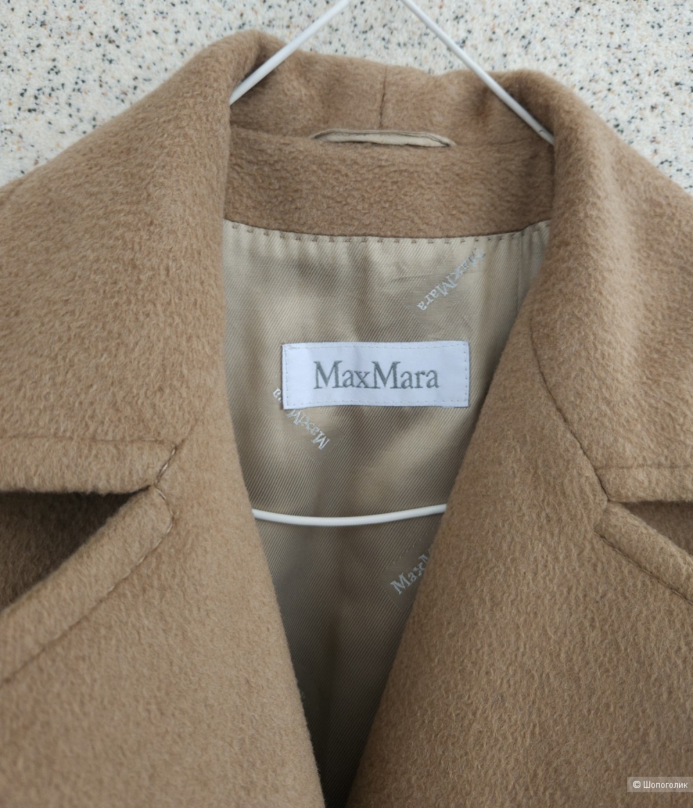 Пальто Max Mara, 44-46
