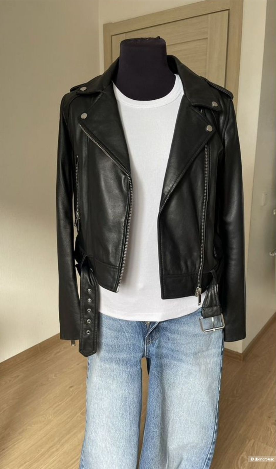 Куртка Zara, М