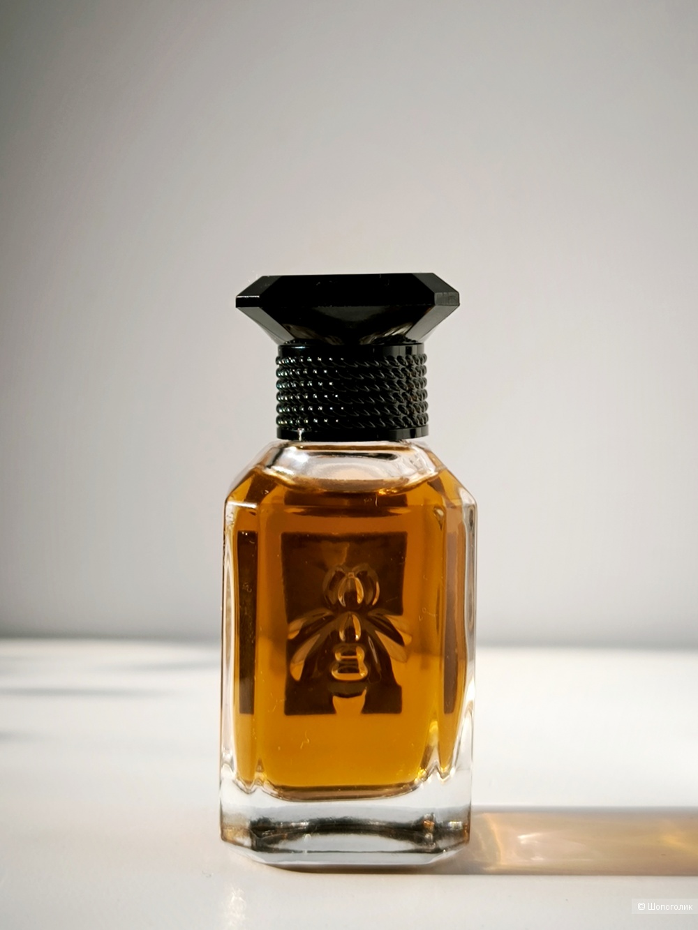 Миниатюра Guerlain Angelique Noire edp, 10 мл