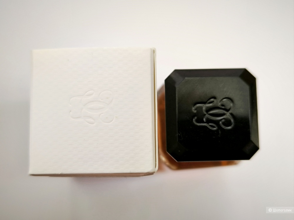 Миниатюра Guerlain Angelique Noire edp, 10 мл
