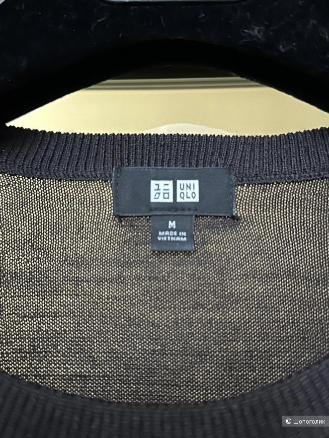 Свитер Uniqlo M