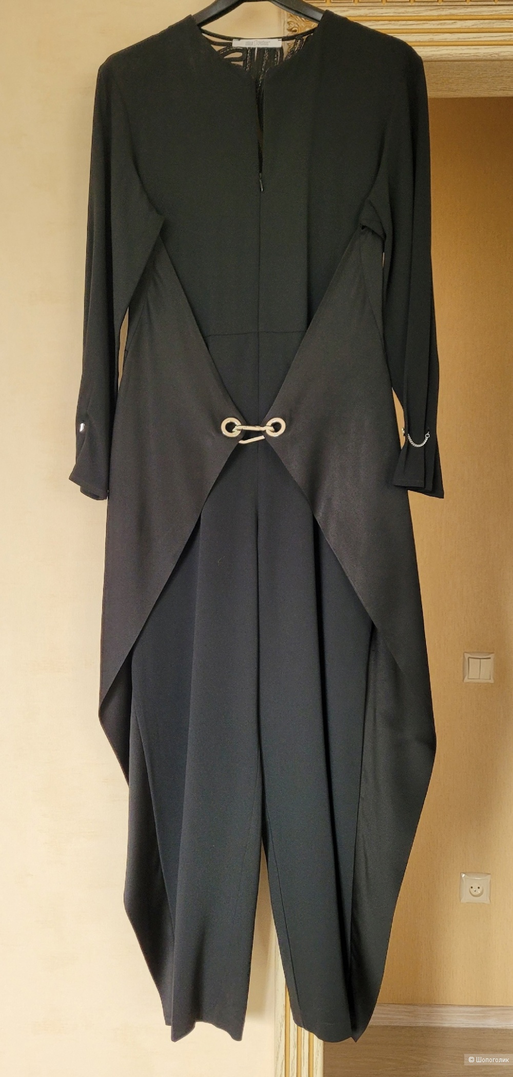 Комбинезон Oblique Creations, р 44