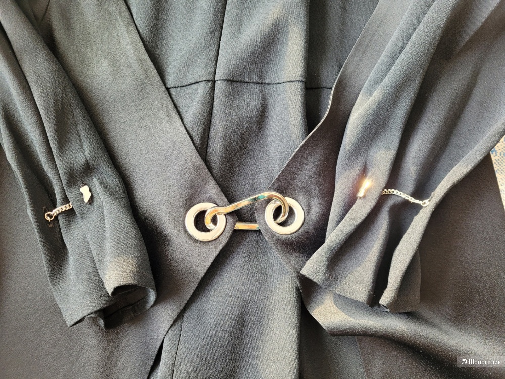 Комбинезон Oblique Creations, р 44