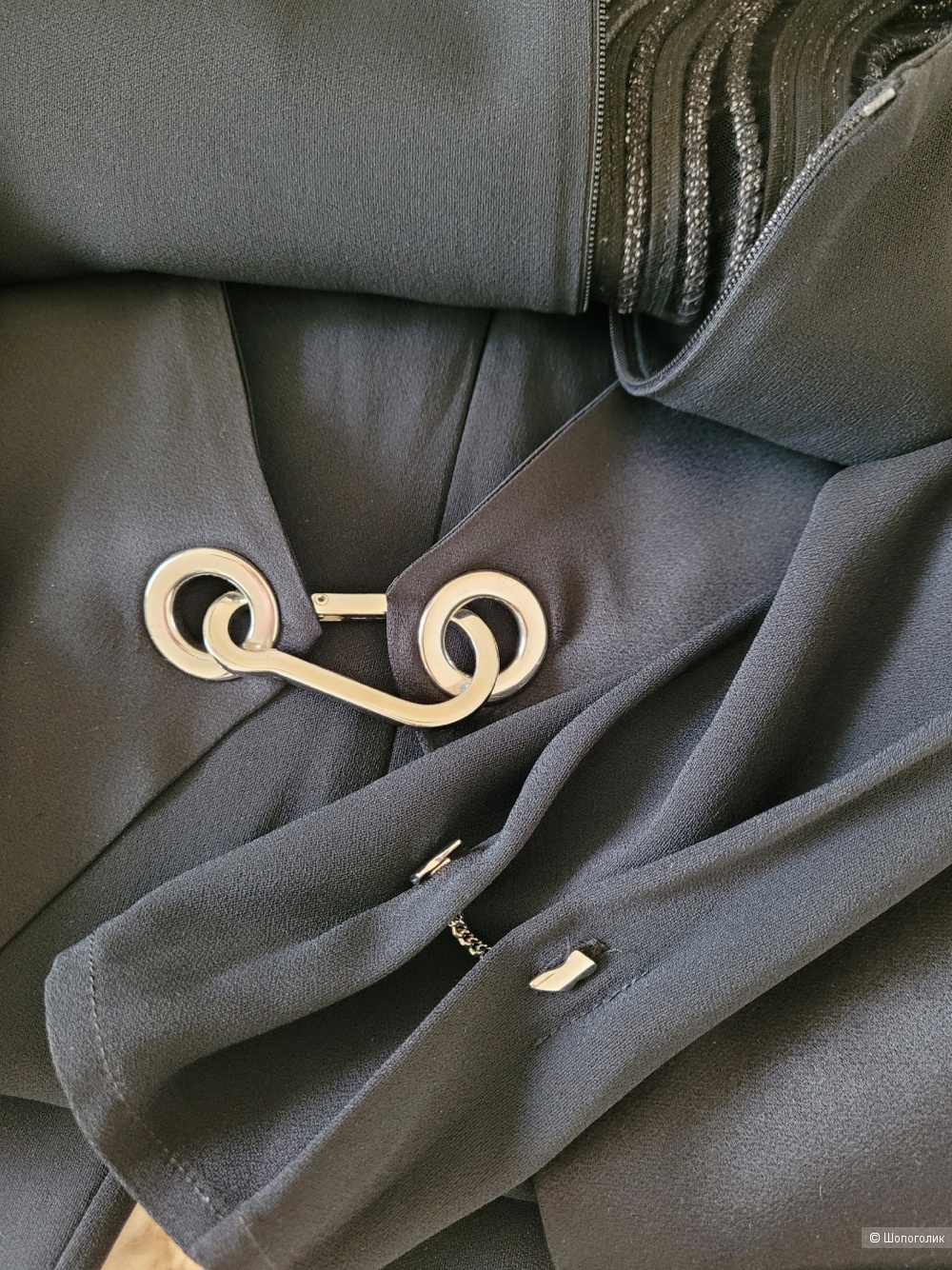 Комбинезон Oblique Creations, р 44
