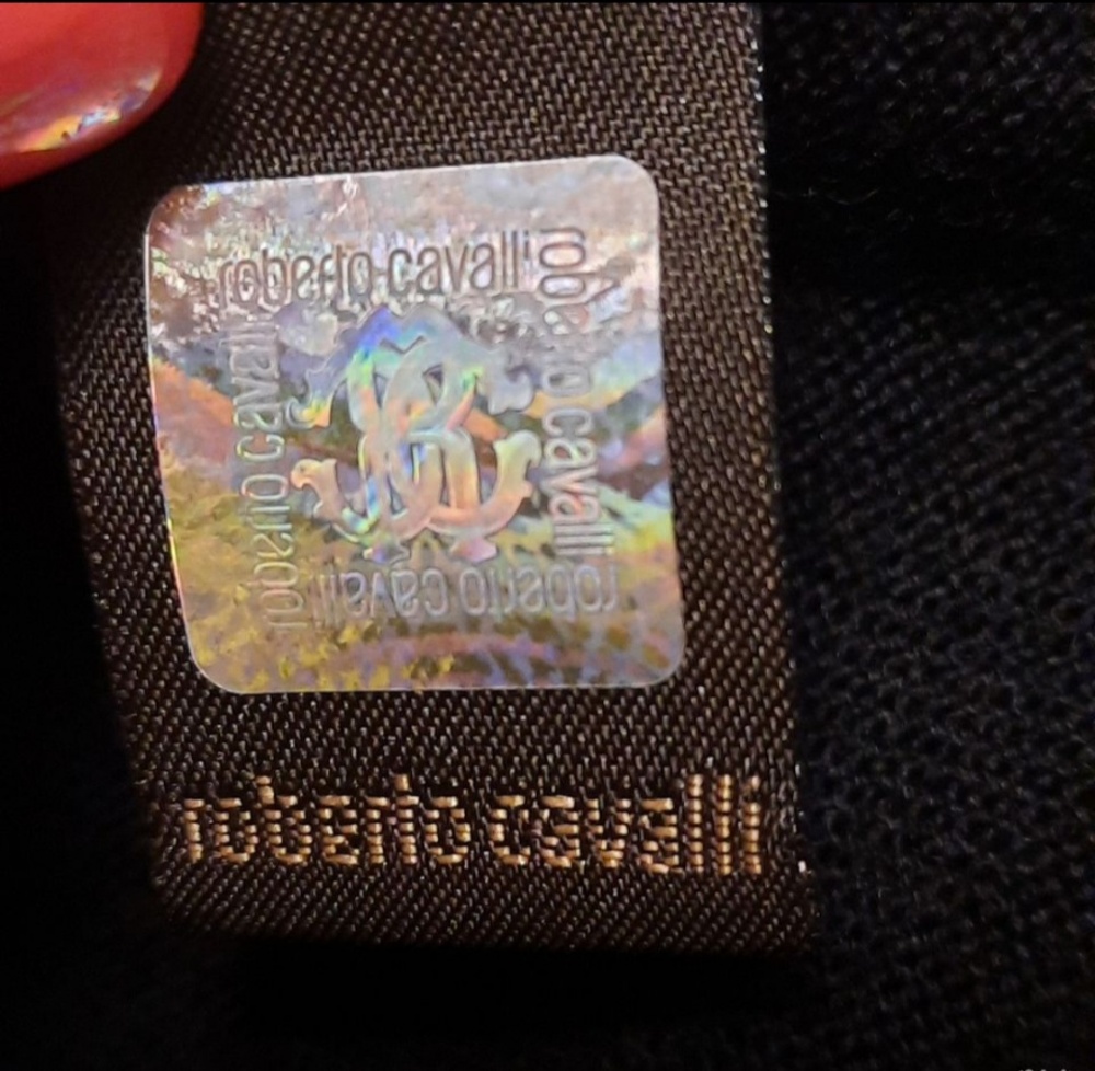 Платье ROBERTO CAVALLI , р. S