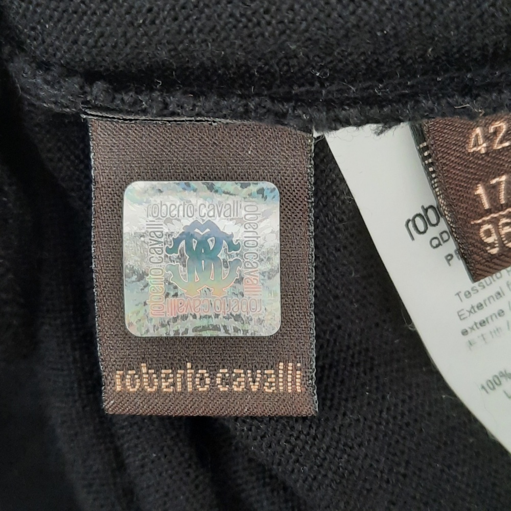 Платье ROBERTO CAVALLI , р. S