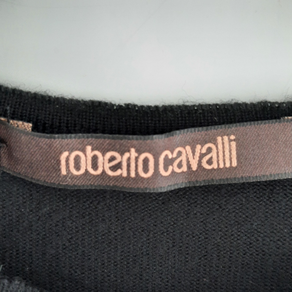 Платье ROBERTO CAVALLI , р. S