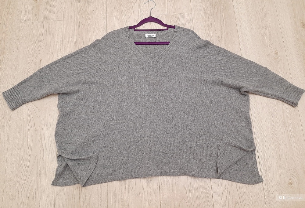 Джемпер Cashmere blend S-L