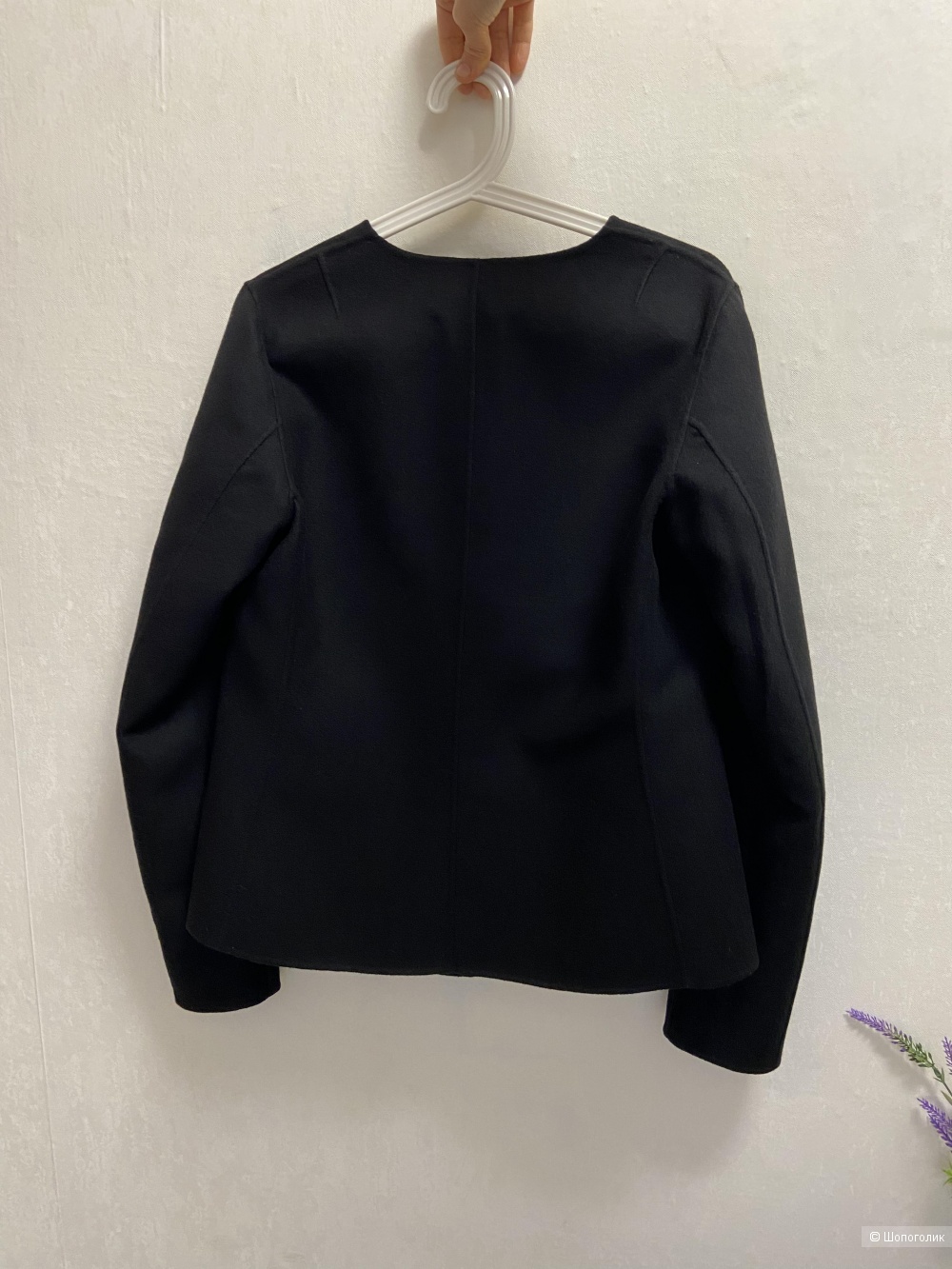 Max Mara weekend пиджак /жакет шерсть S/M