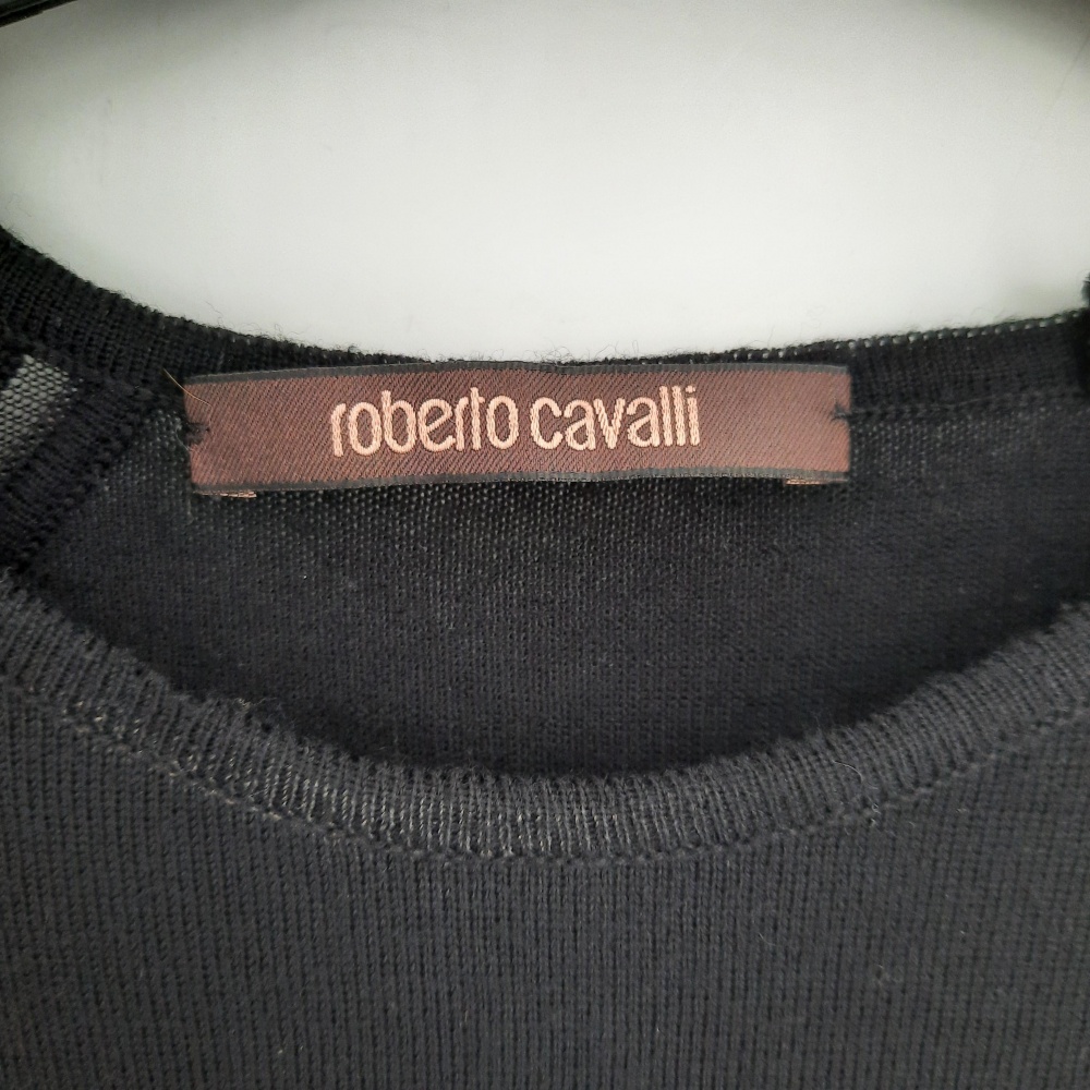 Платье ROBERTO CAVALLI , р. S