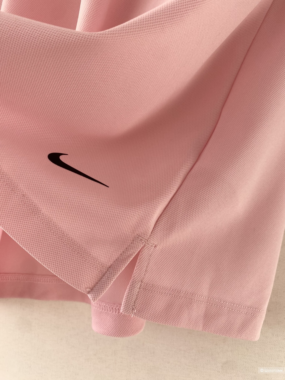 Футболка поло Nike golf p.L