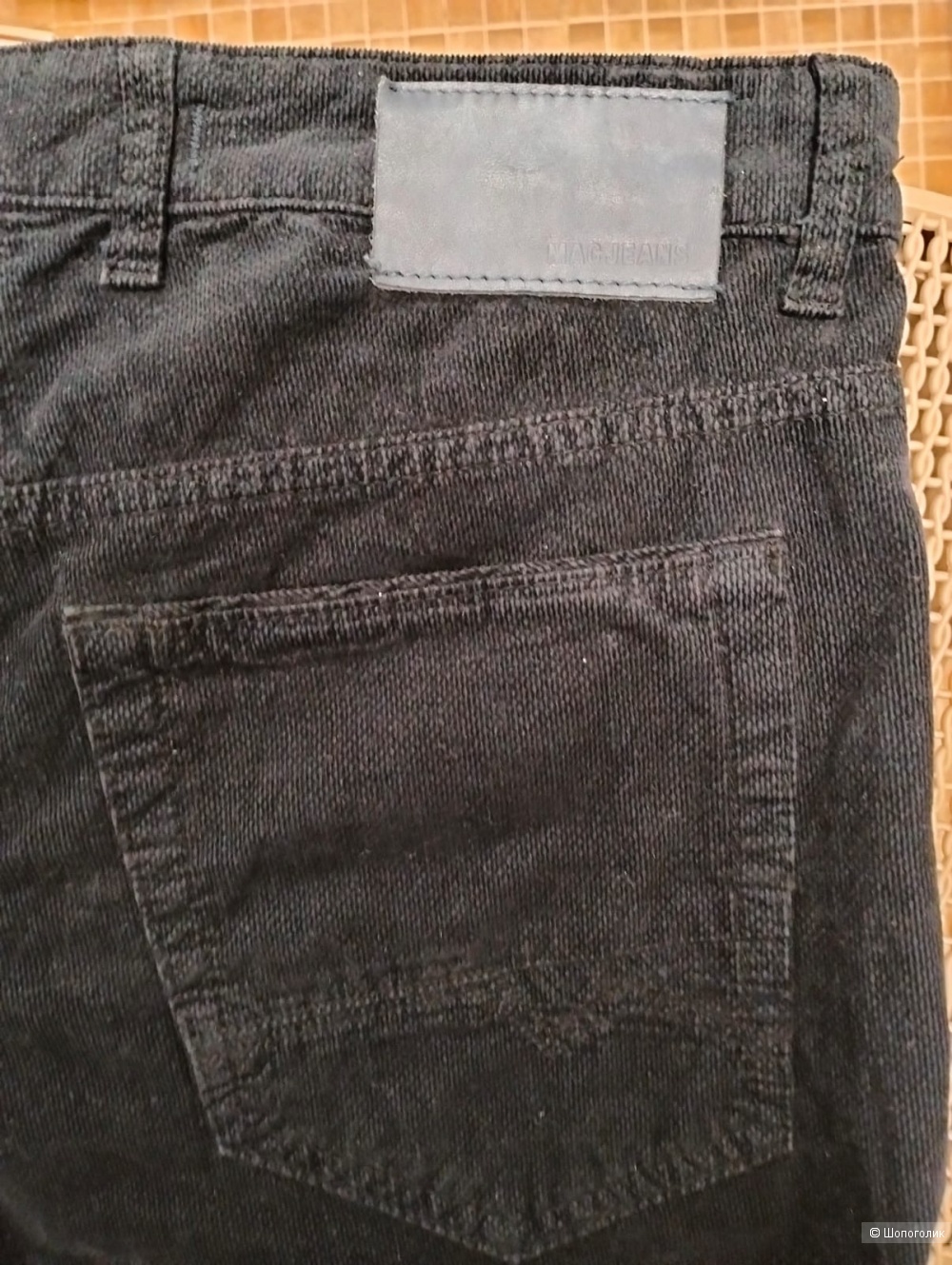 Брюки, Mac Jeans, 32