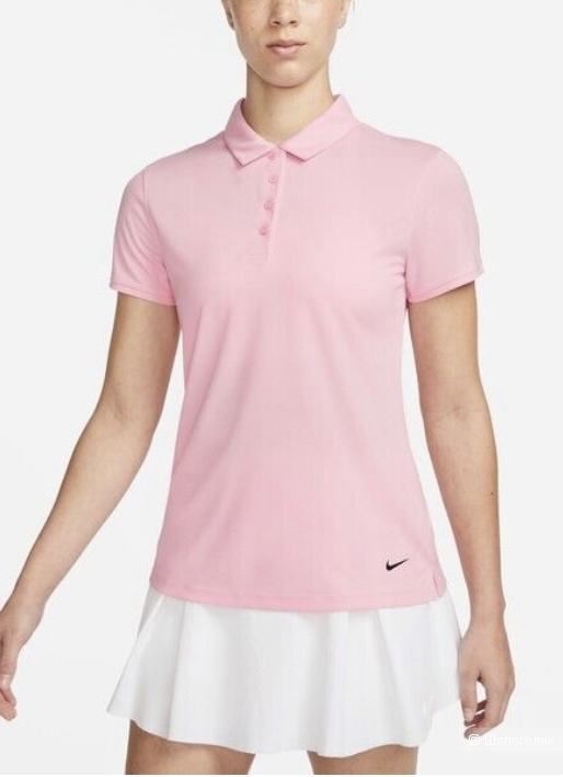 Футболка поло Nike golf p.L