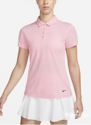 Футболка поло Nike golf p.L
