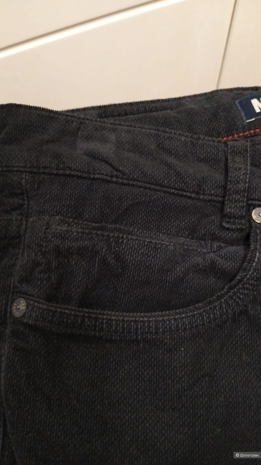 Брюки, Mac Jeans, 32