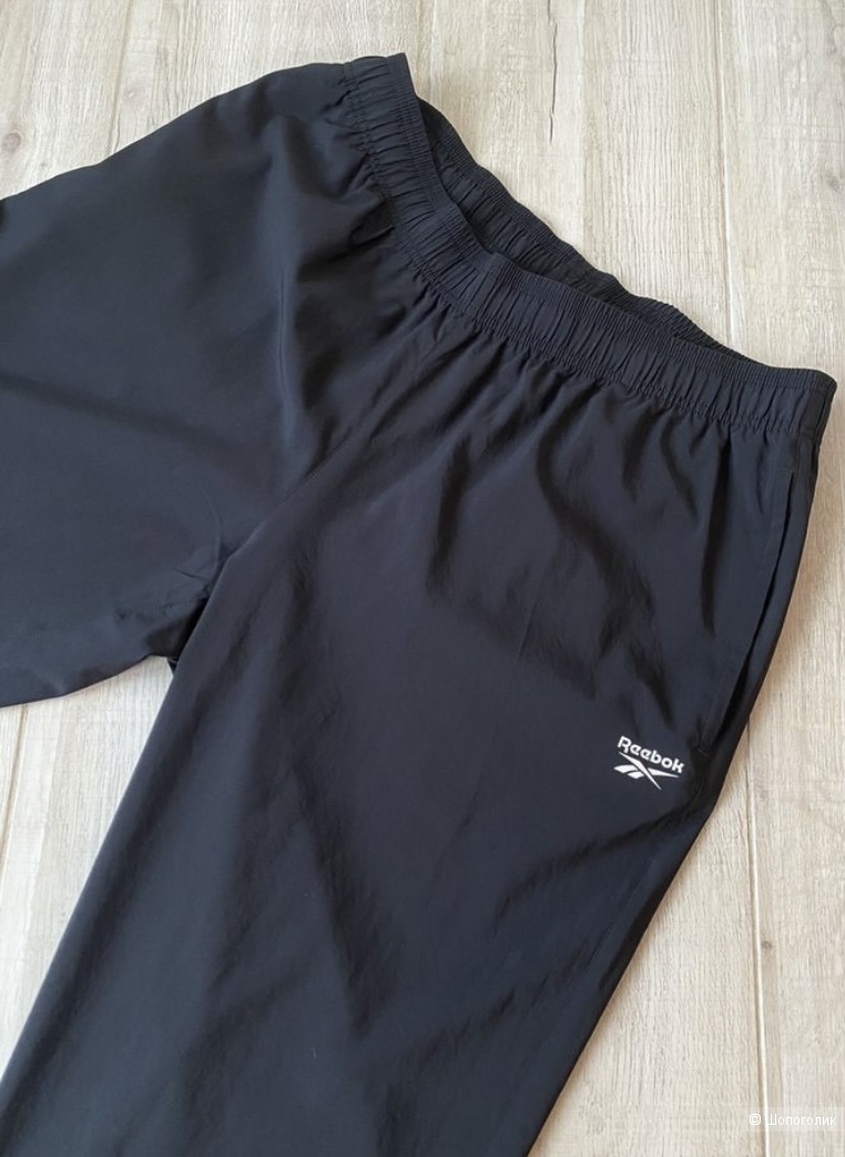 Спортивные штаны Reebok р.XL