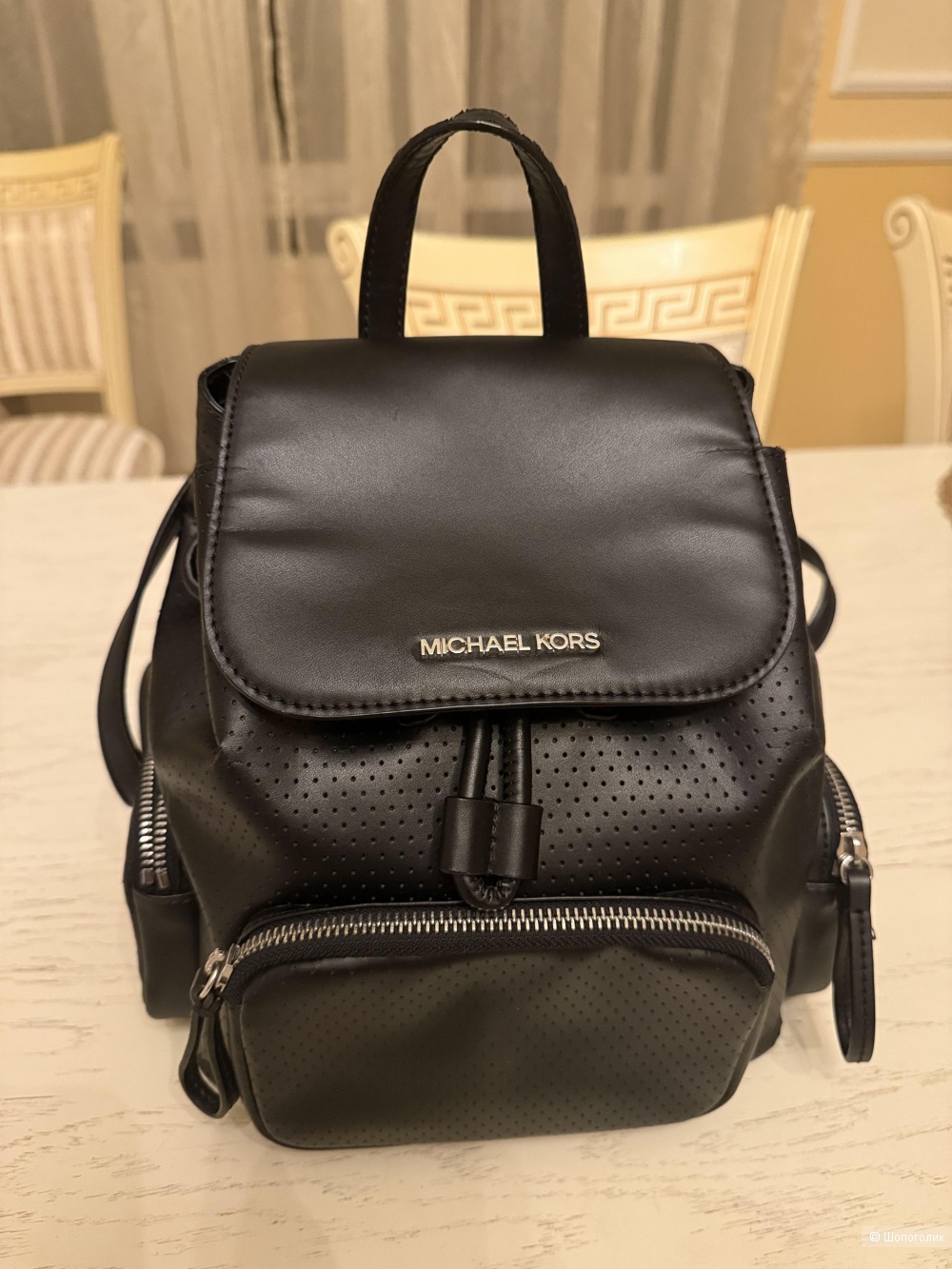 Рюкзак Michael Kors размер м
