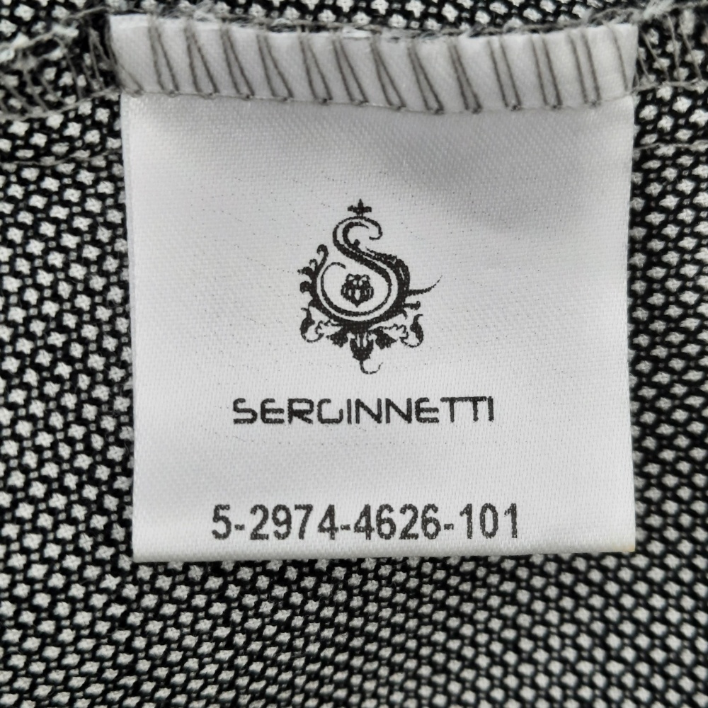 Платье SERGINETTI , р. 46