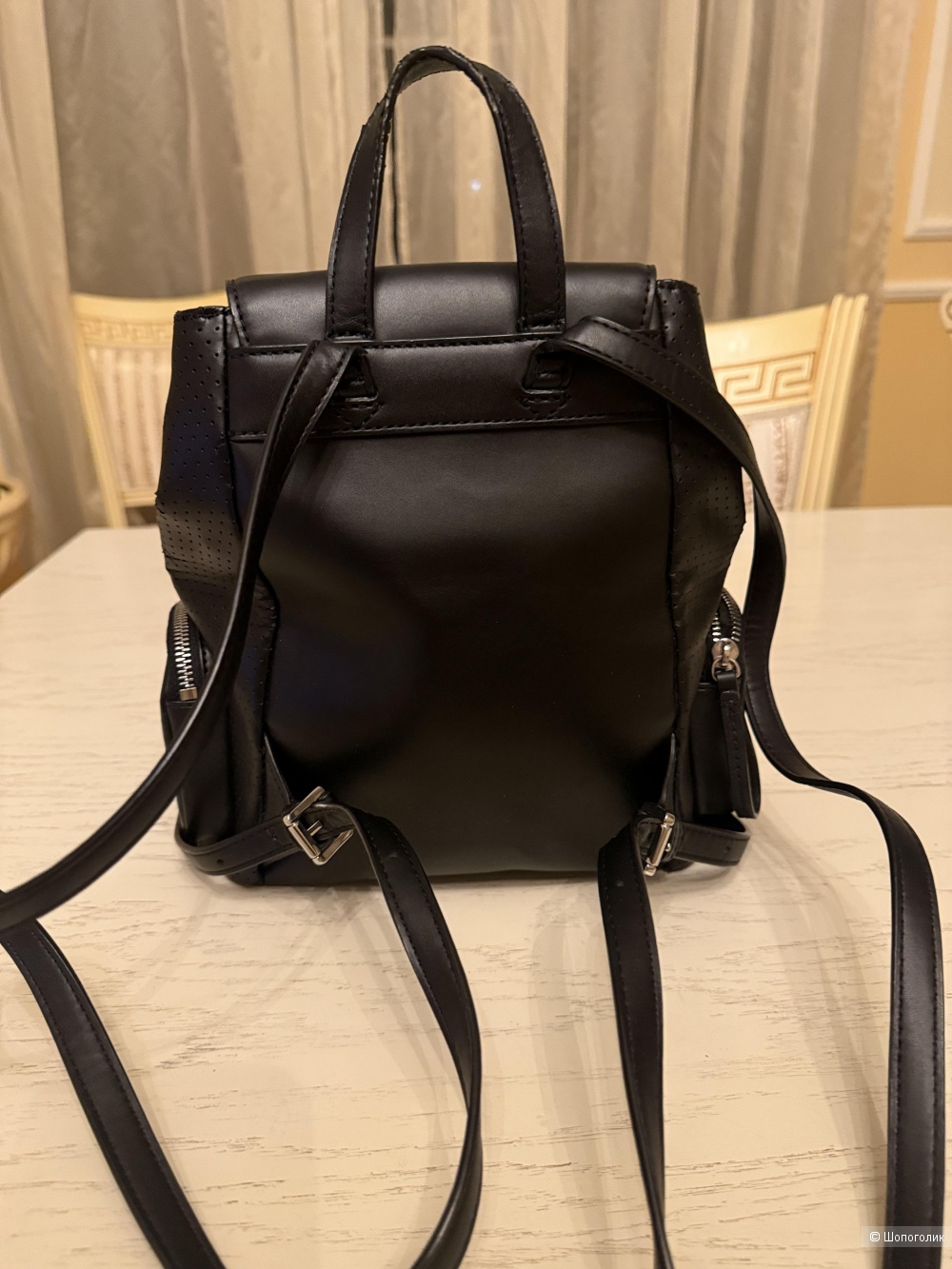 Рюкзак Michael Kors размер м