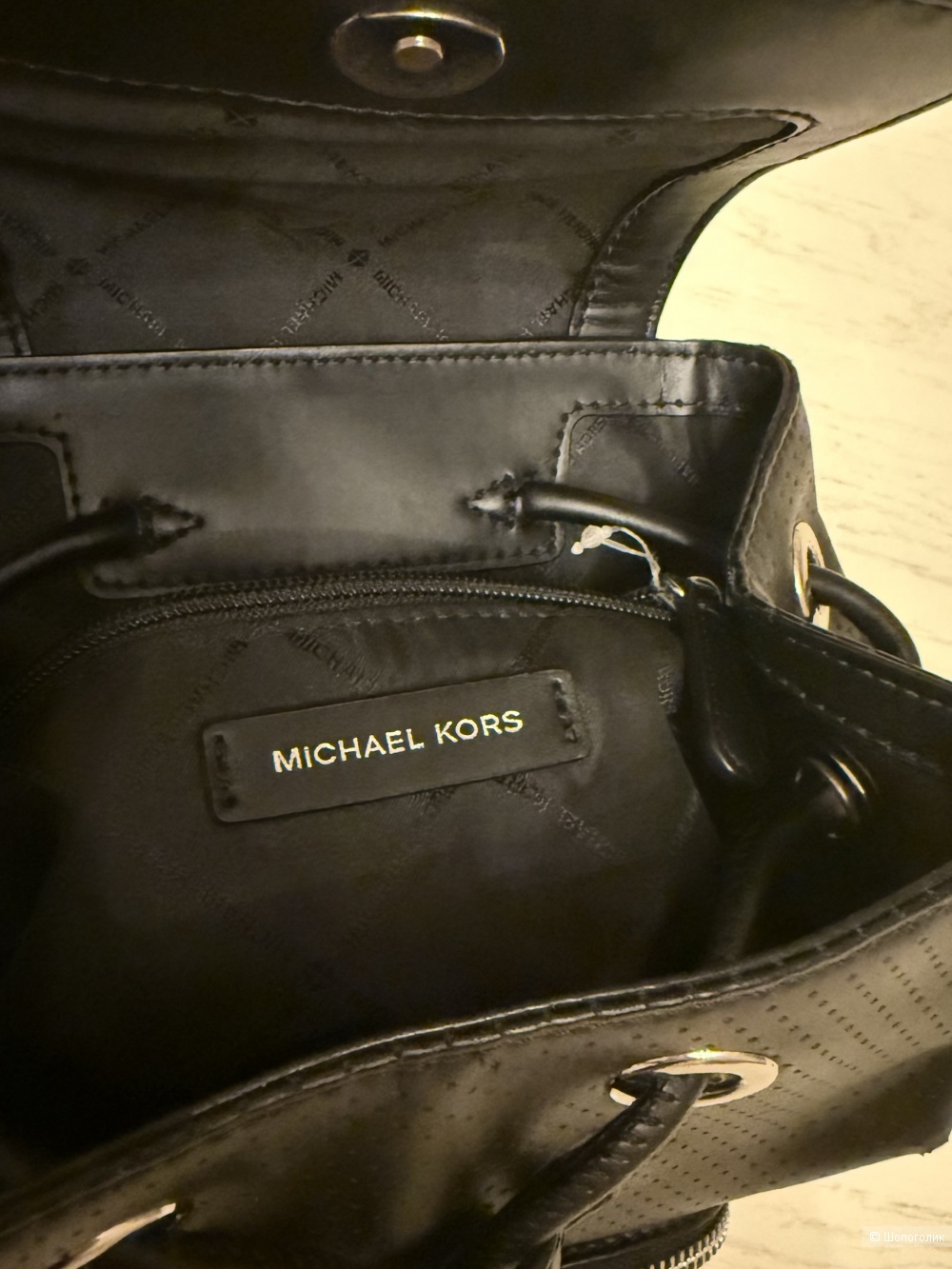 Рюкзак Michael Kors размер м