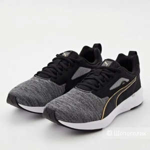 Кроссовки Puma, размер 37,5 EUR/ 5,5  US/4,5 UK, на 36-37