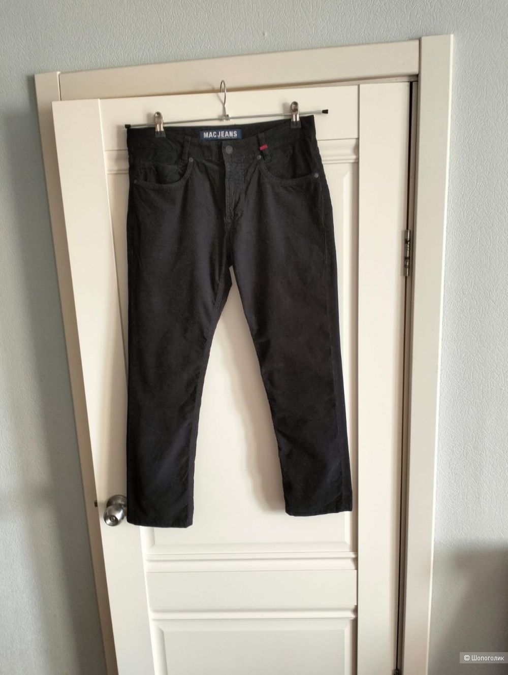 Брюки, Mac Jeans, 32