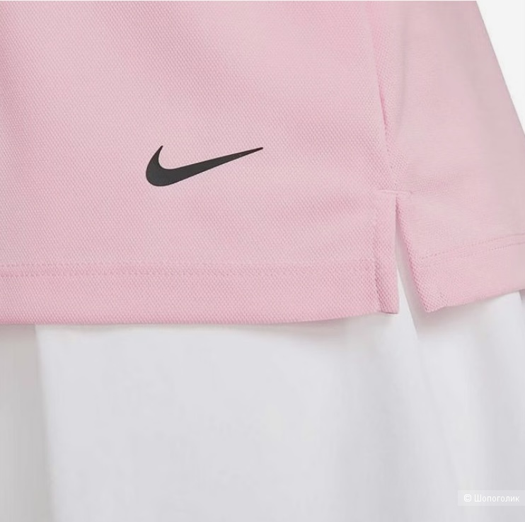 Футболка поло Nike golf p.L