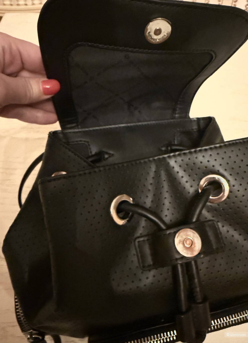Рюкзак Michael Kors размер м