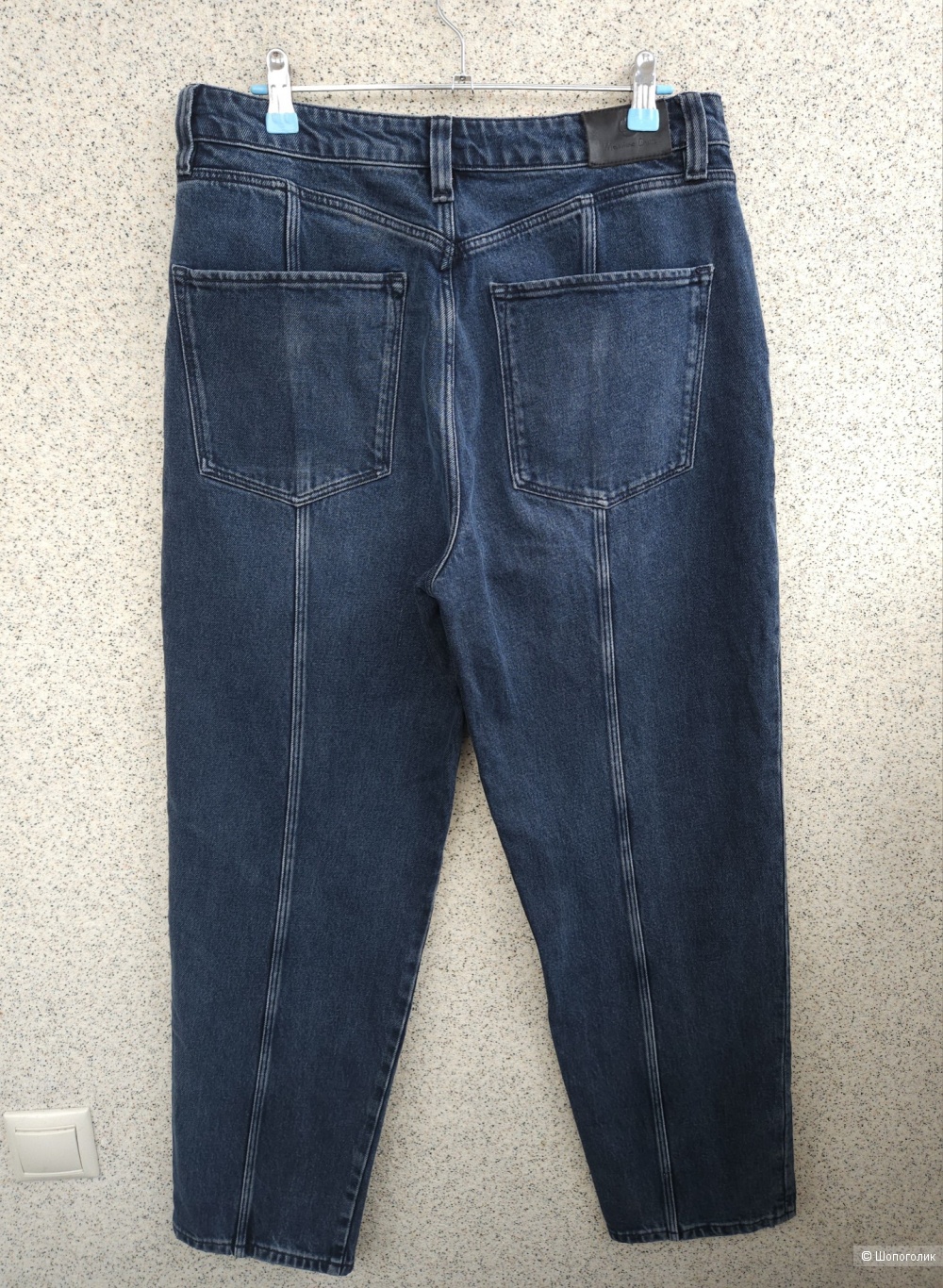 Джинсы Massimo dutti, 48