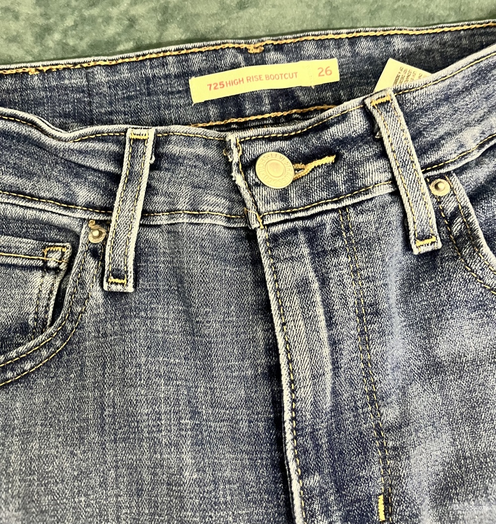 Комплект Levi’s, размер S