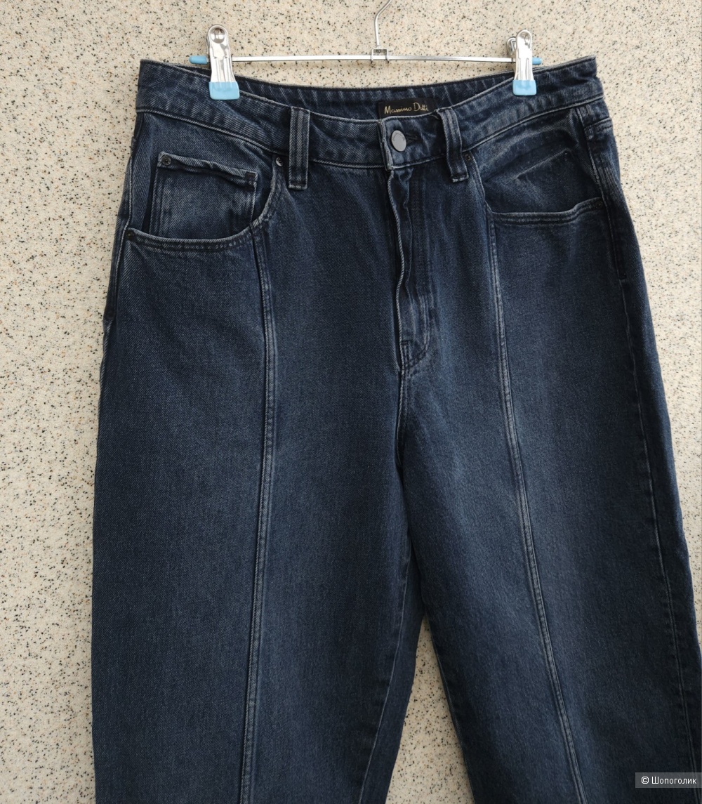 Джинсы Massimo dutti, 48