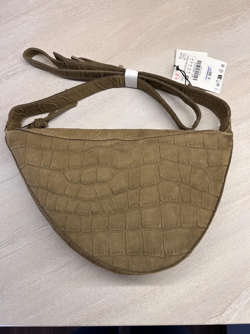 Сумка Zara