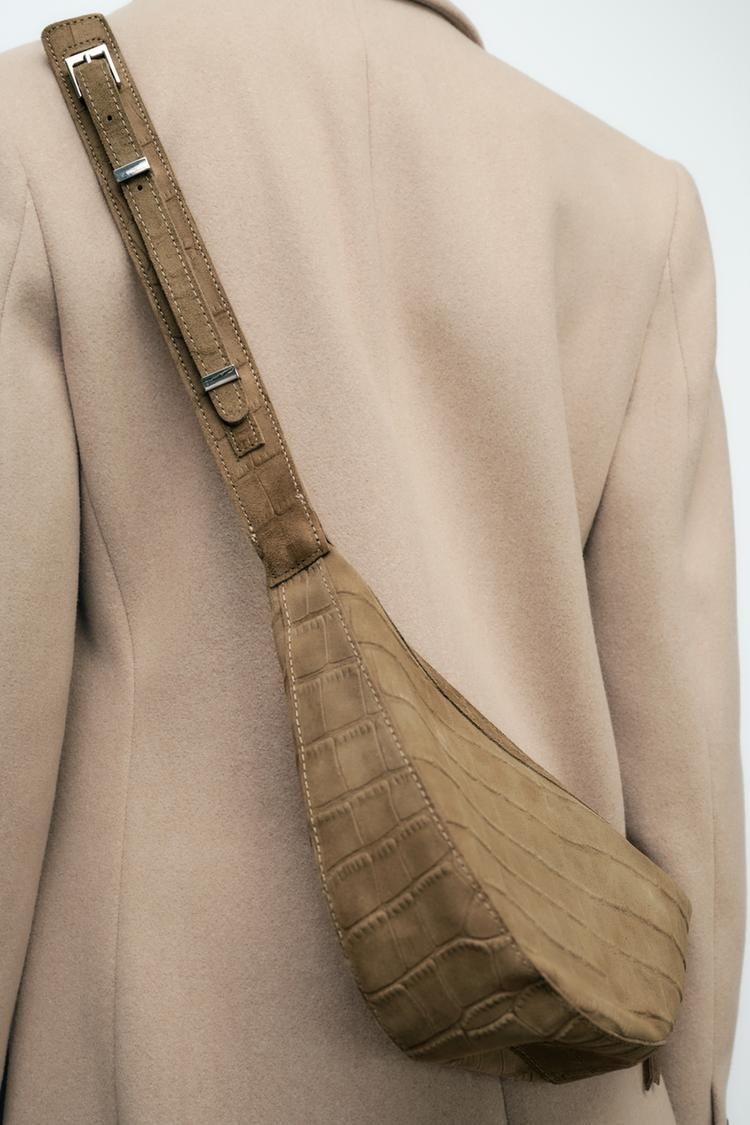 Сумка Zara