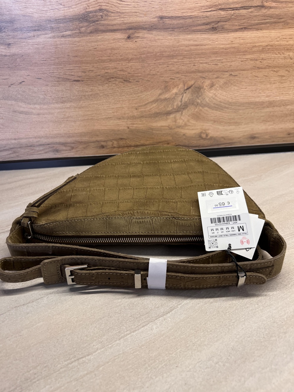 Сумка Zara