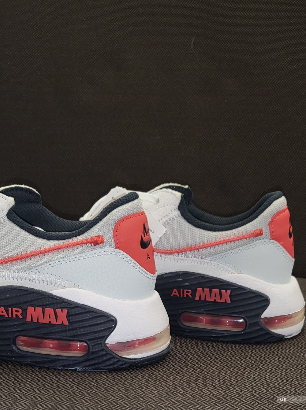 Кроссовки Nike Air Max , US 8, EUR 41, 26